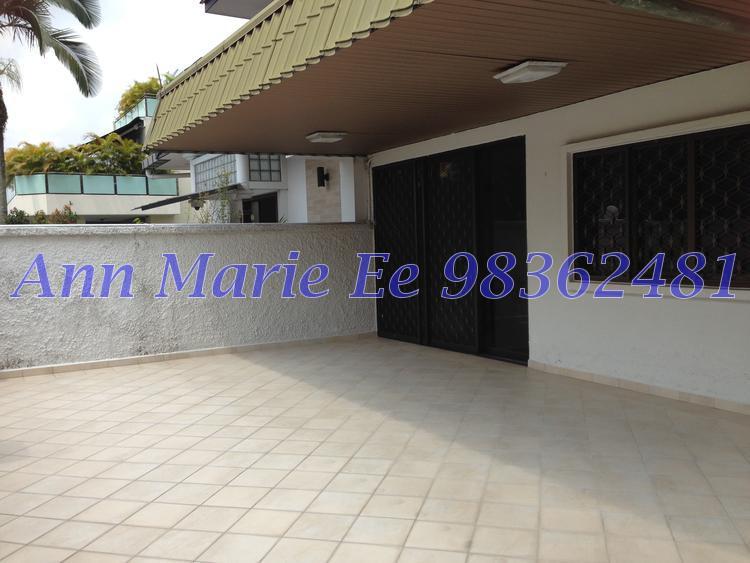 Sembawang Hills Estate thumbnail photo